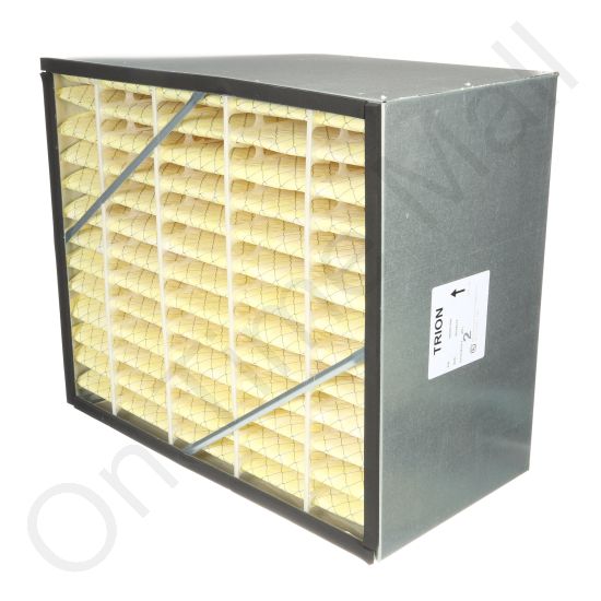 Trion 345393-006 Pleated Filter