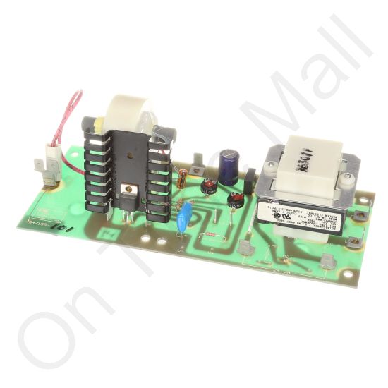 Trion 347155-101 Circuit Board