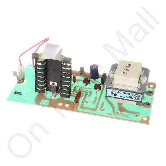 Trion 347155-104 Circuit Board