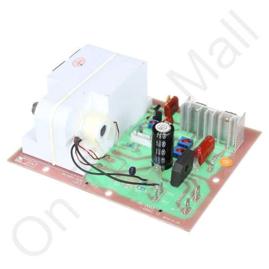 Trion 347891-026C Power Supply