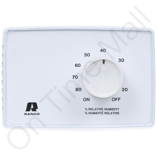 Trion 352680‐002C Humidistat