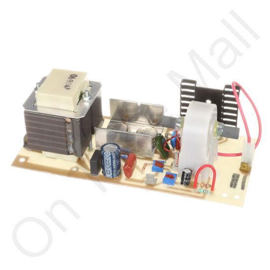 Trion 435940003 Circuit Board