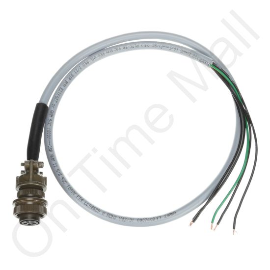 Trion 245787-002 Plug Assembly