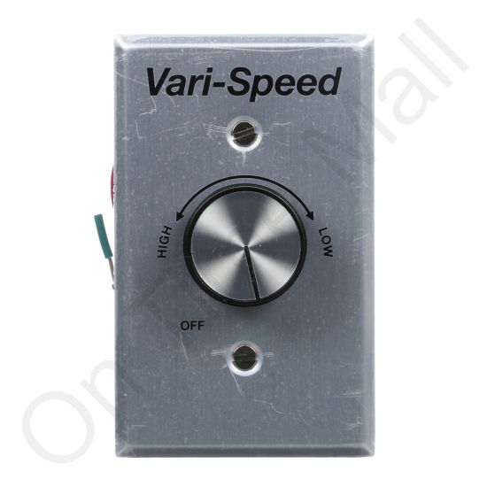 Trion 63015 Speed Control (208V-240V)