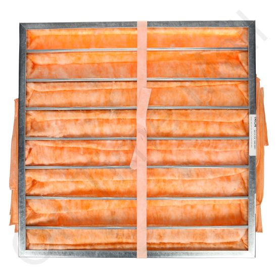 Trion A2500-3000-6822 Bag Filter