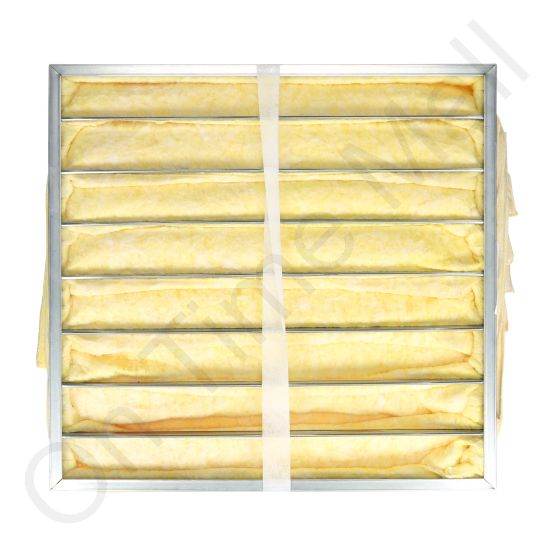 Trion A2500-3000-9822 Bag Filter