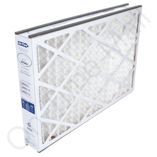 Trion 255649-101 Filter Media