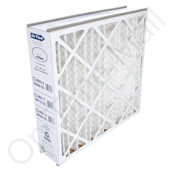 Trion 255649-103 Filter Media