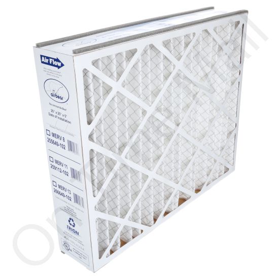 Trion 259112-102 Filter Media