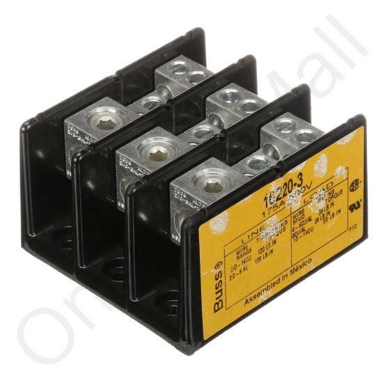 Trion EST-236 Power Distribution Block