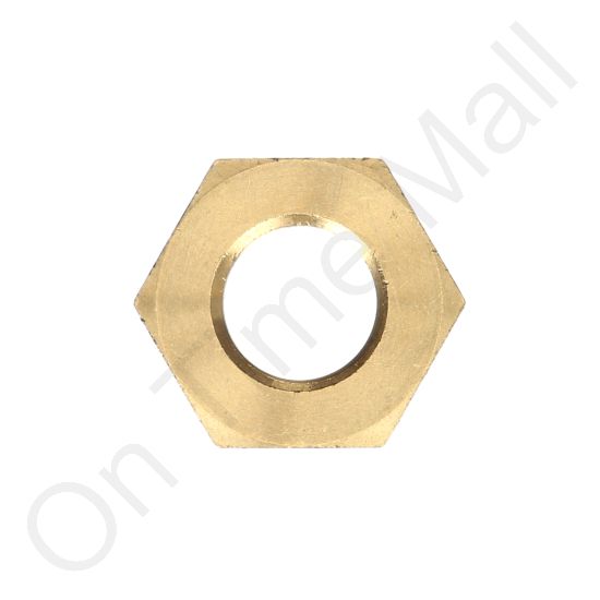 Trion FV‐10 Brass Locknut