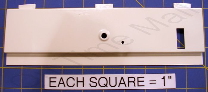 Trion 353842-001 Cell Latch