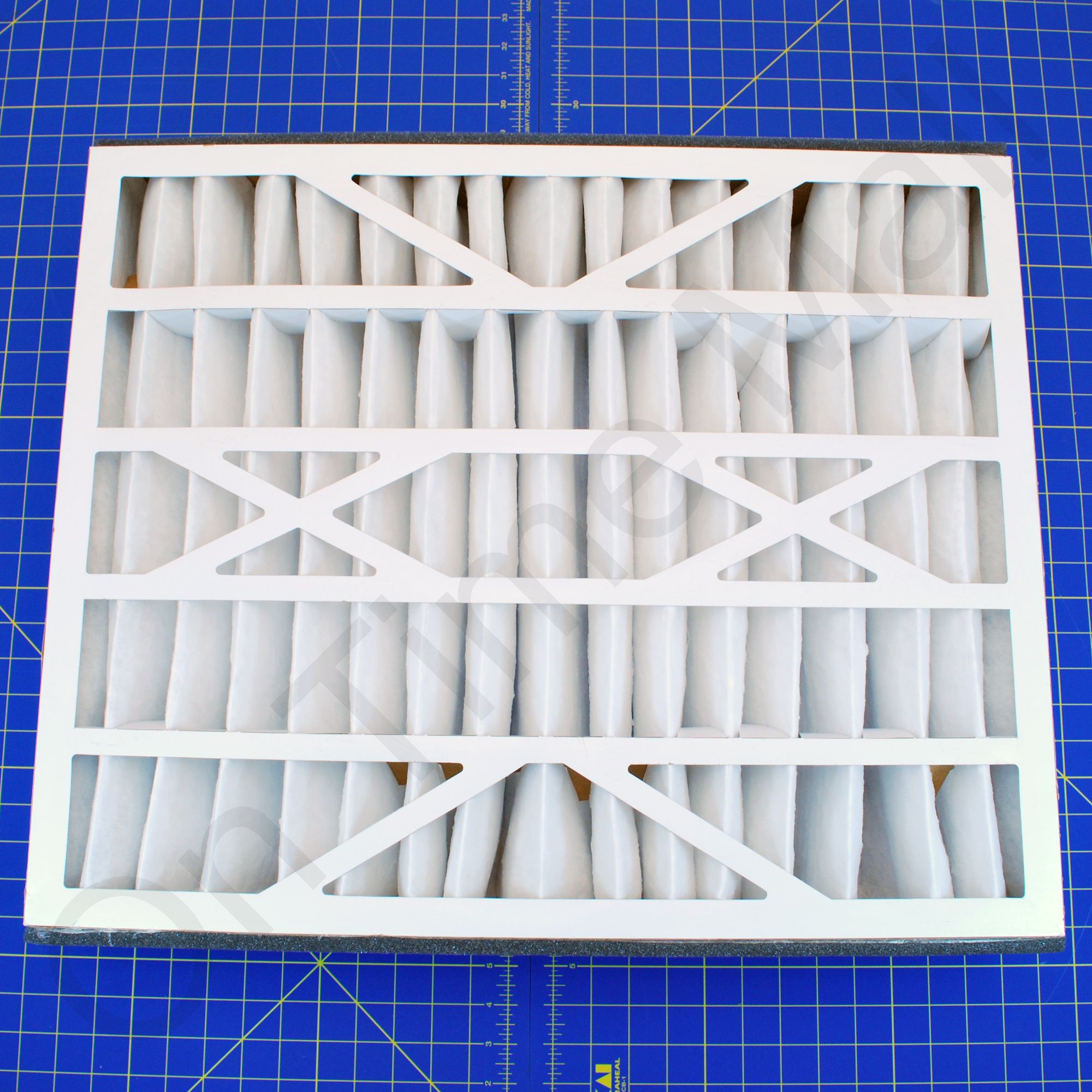 Trion 229990-002 Filter Media