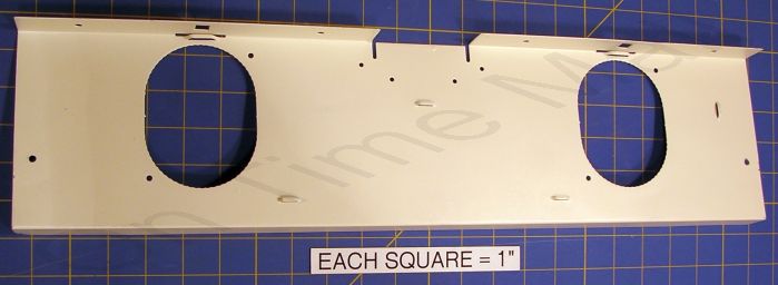 Trion 453841-001 Cell Contact Support