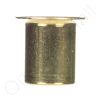 Trion 107 Brass Cabinet Drain Eyelet