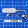Trion 1210P Float Valve Assembly
