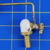 Trion 1210P Float Valve Assembly