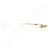 Trion 1405A Float Valve Assembly