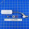Trion 1405A Float Valve Assembly