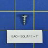 Trion 22 Sheet Metal Screw