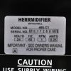 Trion 465C-1 Humidifier