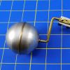 Trion 5022 Float Valve Assembly and Float