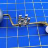 Trion 5022 Float Valve Assembly and Float