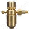Trion AH-940-1-6B Brass Atomizing Head