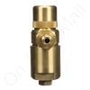 Trion AH-940-1-6B Brass Atomizing Head