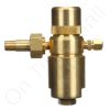 Trion AH-940-1-6B Brass Atomizing Head