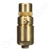 Trion AH-940-1-6B Brass Atomizing Head