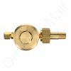 Trion AH-940-1-6B Brass Atomizing Head