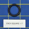 Trion EST-1060-3 O-Ring