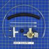 Trion EST-1092 Solenoid Valve Kit
