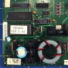 Trion EST-1250 Microprocessor Board