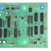Trion EST-1001B Circuit Board