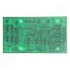 Trion EST-1001B Circuit Board