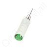 Trion EST-1142 Incandescent Green Lamp