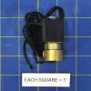 Trion G109 Solenoid Valve Assembly