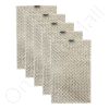 Trion TRNG116QTY5 Humidifier Filter (5-Pack)