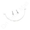 Trion 251040-001 Outlet Clamp