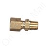 Trion AH‐25 Brass Male Connector