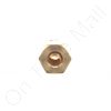 Trion AH‐25 Brass Male Connector
