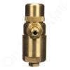 Trion AH-940-1-8B Brass Atomizing Head