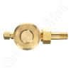 Trion AH-940-1-8B Brass Atomizing Head