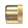 Trion AH-941-1-15 Brass Air Nozzle