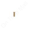 Trion EST-133 Brass Insert for Poly Tubing