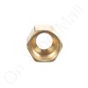 Trion FV‐12 Brass Compression Nut