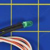 Trion 134516‐007 Green Indicator Lamp
