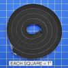 Trion 224779-028 Gasket Material